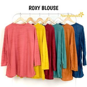 Roxy Blouse