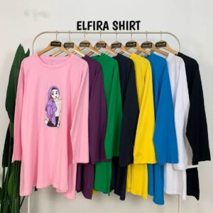 Elfira Shirt