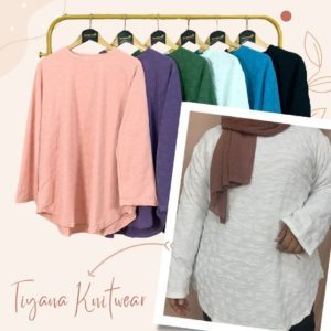 Tiyana Knitwear