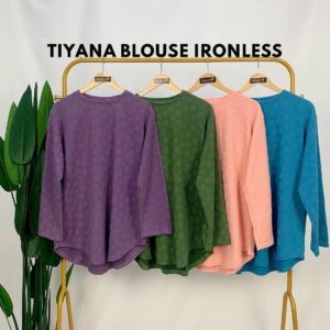 Tiyana Knitwear