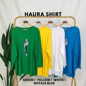 Haura T-shirt