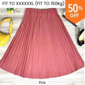 ✨ MARIA PLEATED SKIRT✨