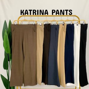 Katrina Pants