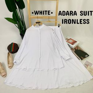 Adara Suit Ironless