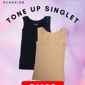 Tone Up Singlet