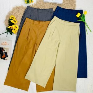 Delia Vintage Pants