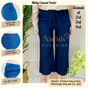 Melly Casual Pants