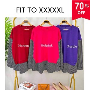 ✨SARA KOREAN BLOUSE✨