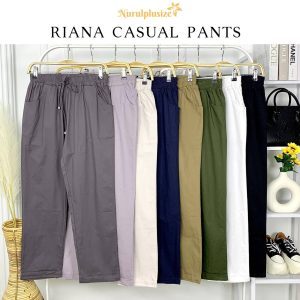 Riana Casual Pants