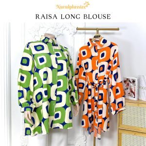 Raisa Mini Dress