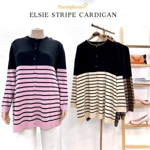 Elsie Knitwear Ironless HC-45