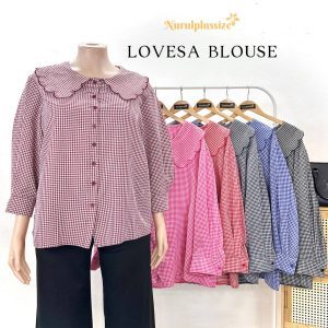 Lovesa Blouse