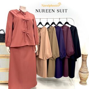 Nureen Suit