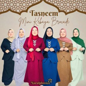 Tasneem Mini Kebaya