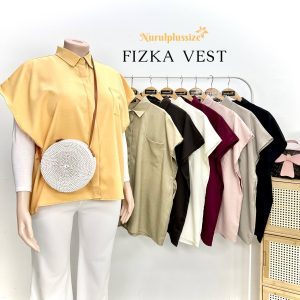 Fizka Ves (Code: N5924#)
