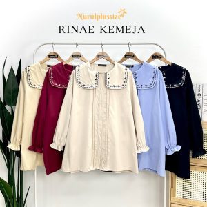RINAE KEMEJA(Code:5983#)