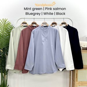 Daniya Blouse(Code: N5933)