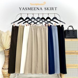 Yasmeena Skirt (N5923#),