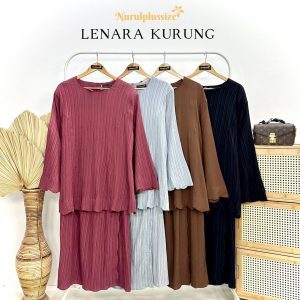 Lenara Kurung (Code: 81#)