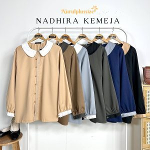 Nadhira Kemeja (code : 1321#)