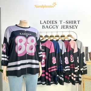 Ladies Premium T-shirt  (Code: 1505)