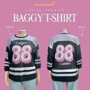 ✨LADIES PREMIUM JERSEY✨