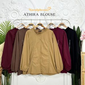✨ ATHIRA BLOUSE  ✨