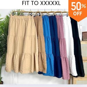 ✨Qasreen Skirt ✨