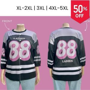 ✨LADIES PREMIUM JERSEY✨