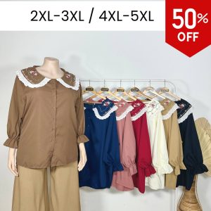 ✨ NISMARA BLOUSE✨